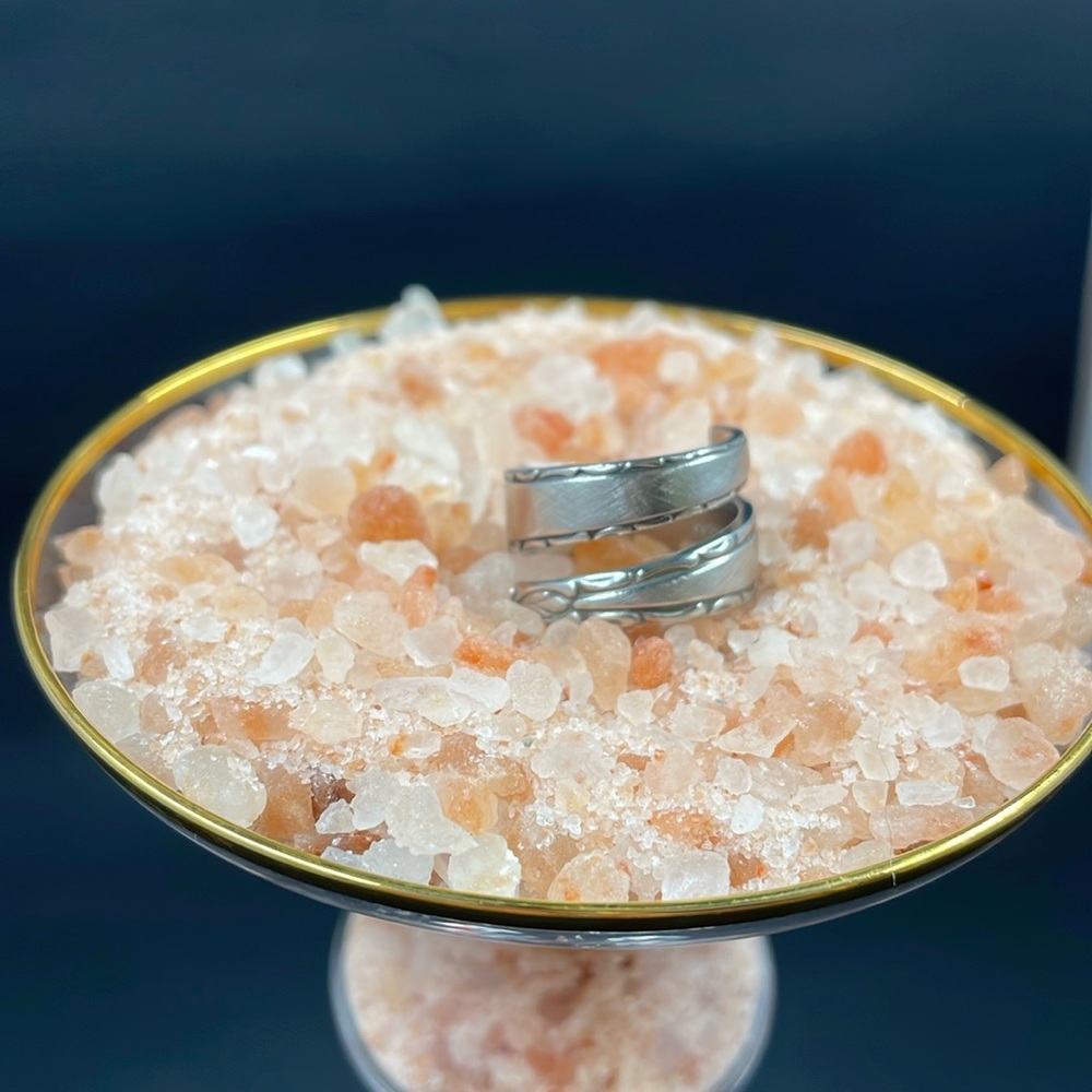 Spoon ring